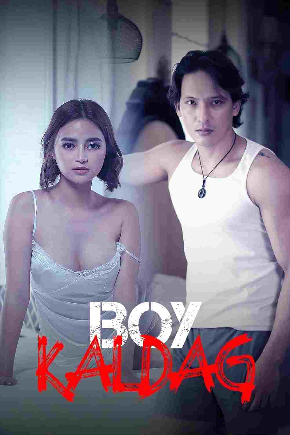  Boy Kaldag 