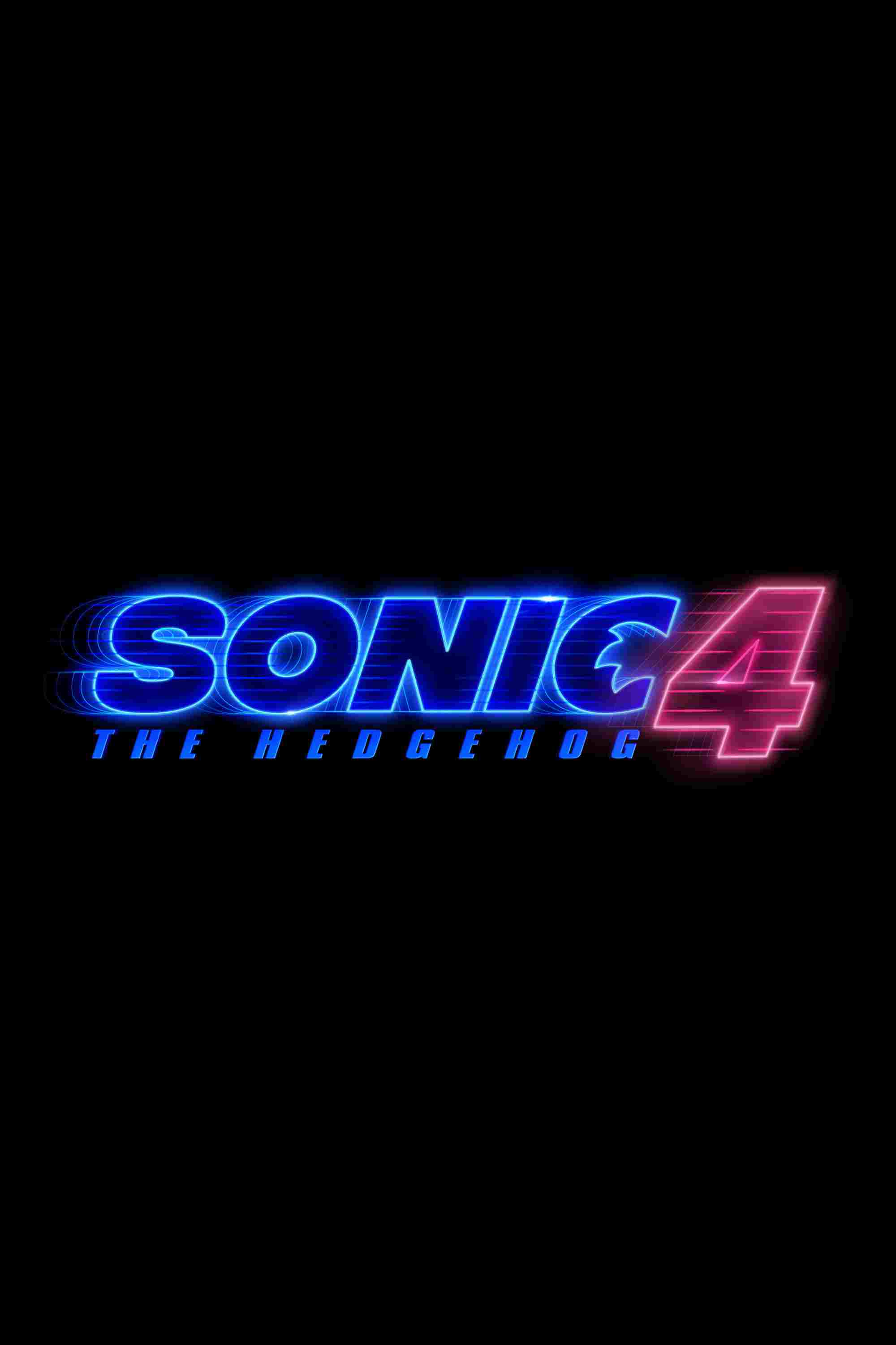  Sonic 4. Szybki jak błyskawica 