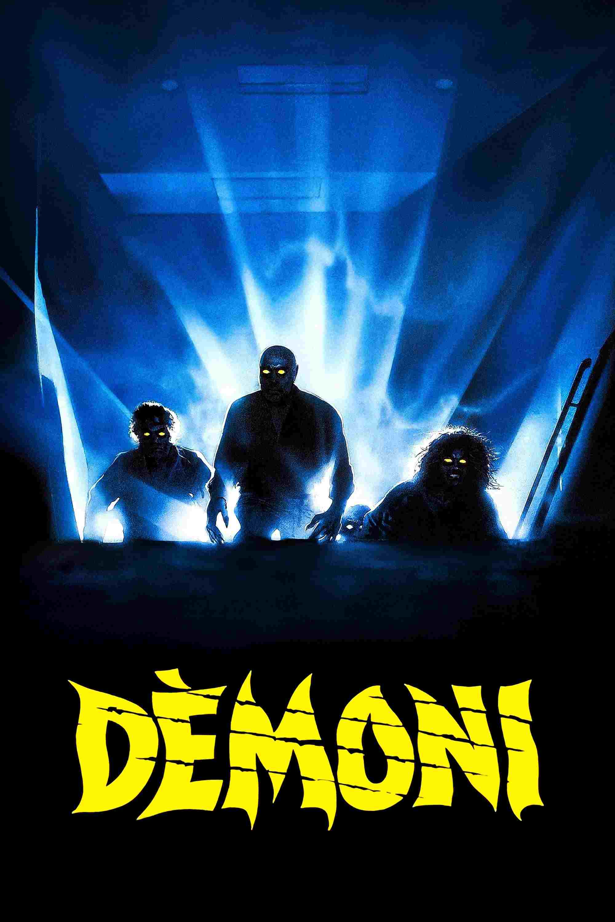  Demony 