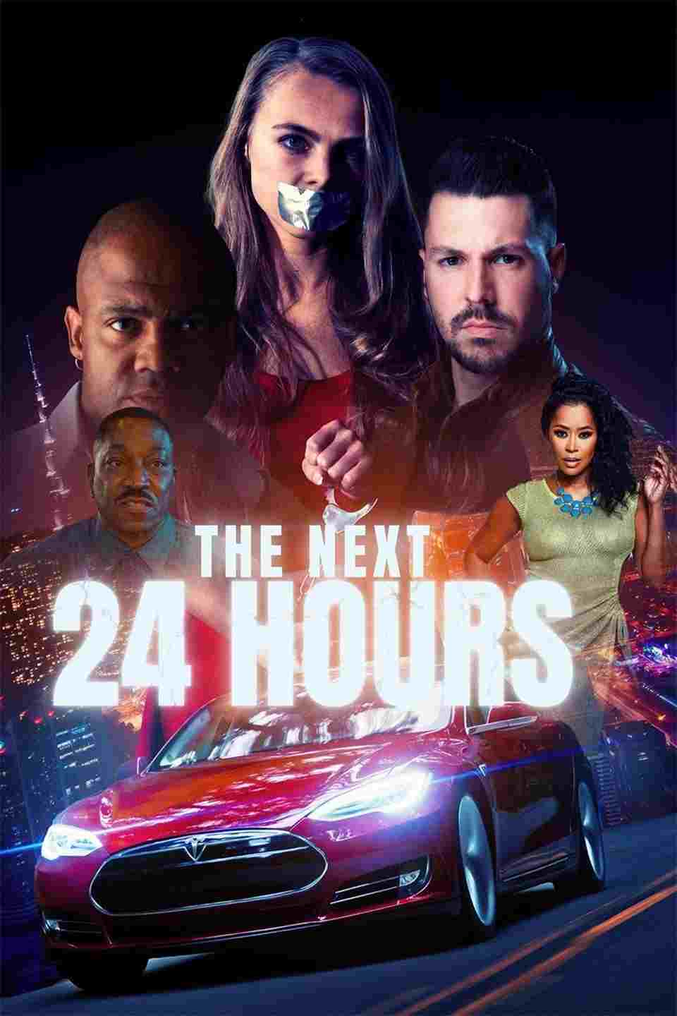  The Next 24 Hours 