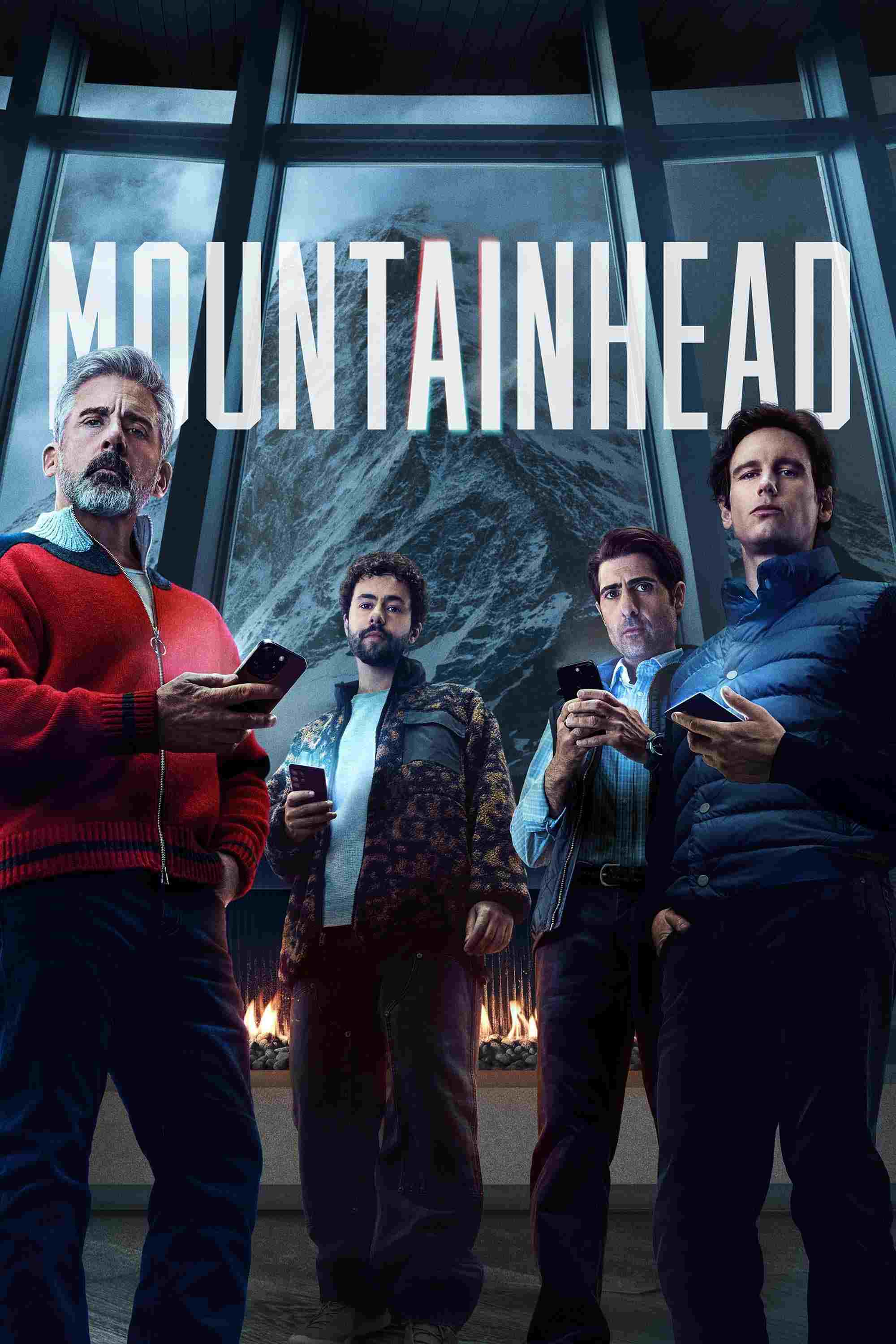  Mountainhead 