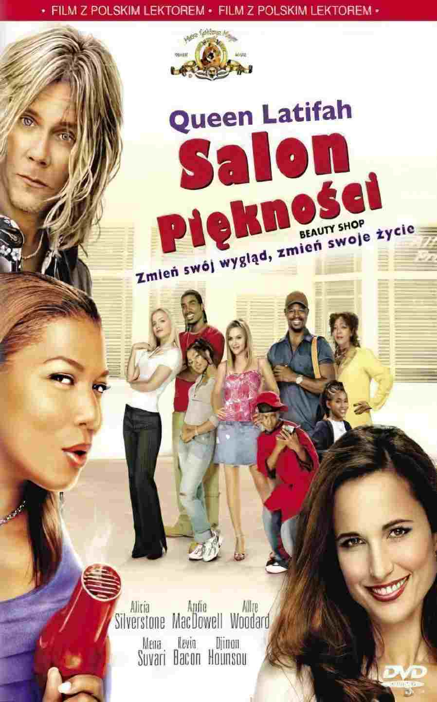  Salon piękności 