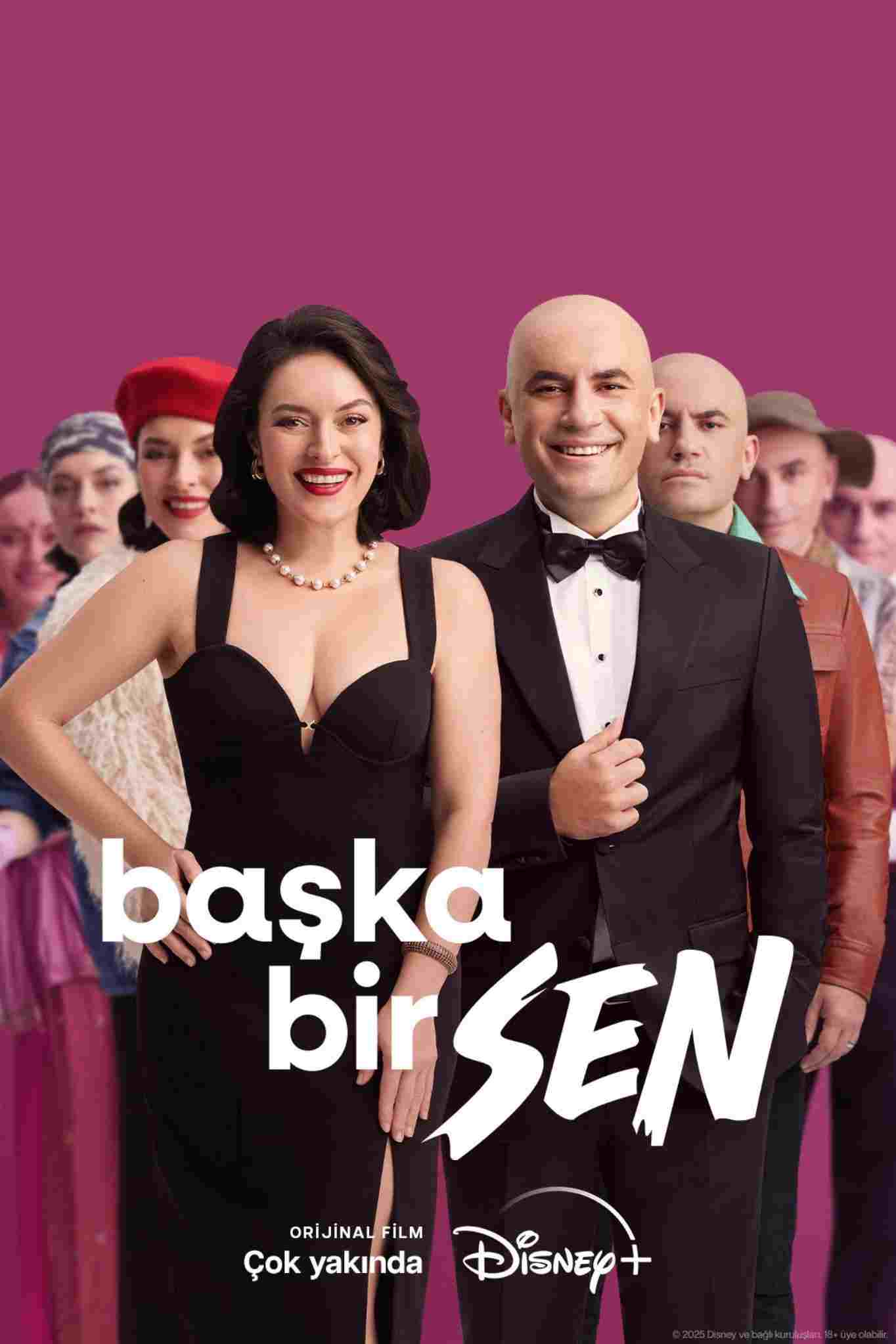  W innym ciele 