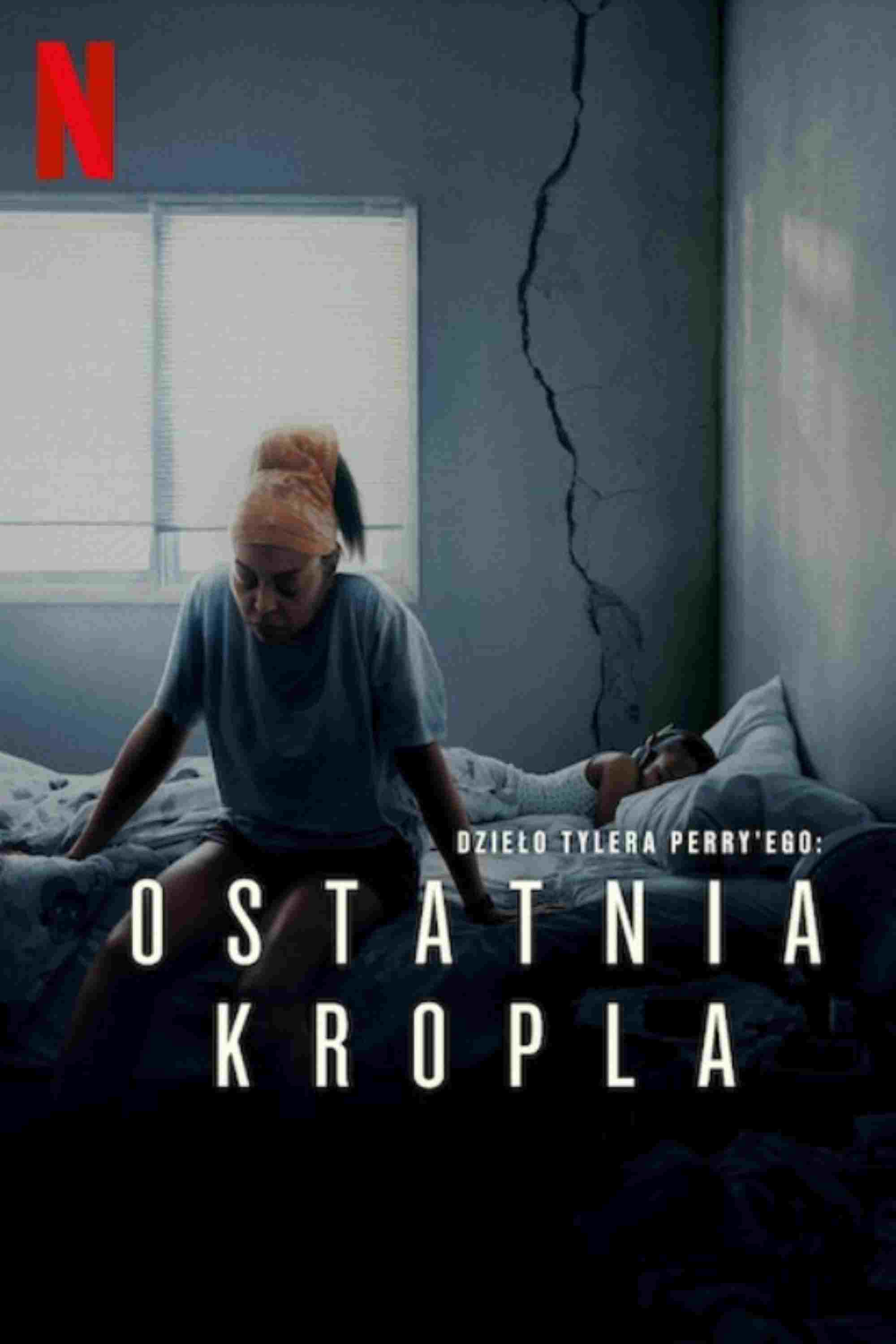  Ostatnia kropla 