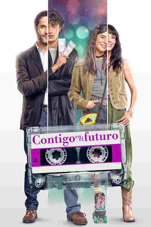 Contigo en el futuro 
