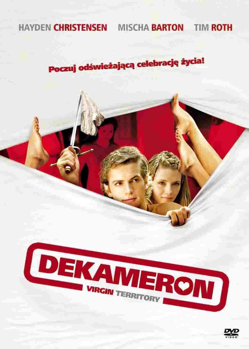 Dekameron 