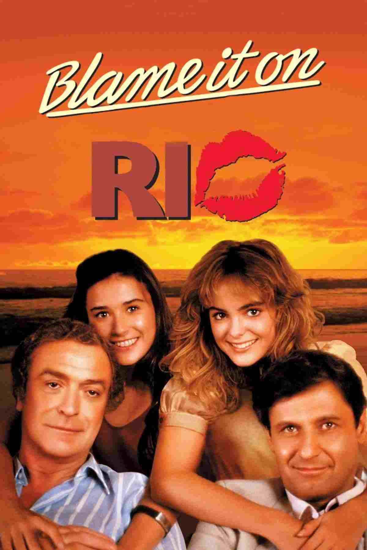  To cholerne Rio! 