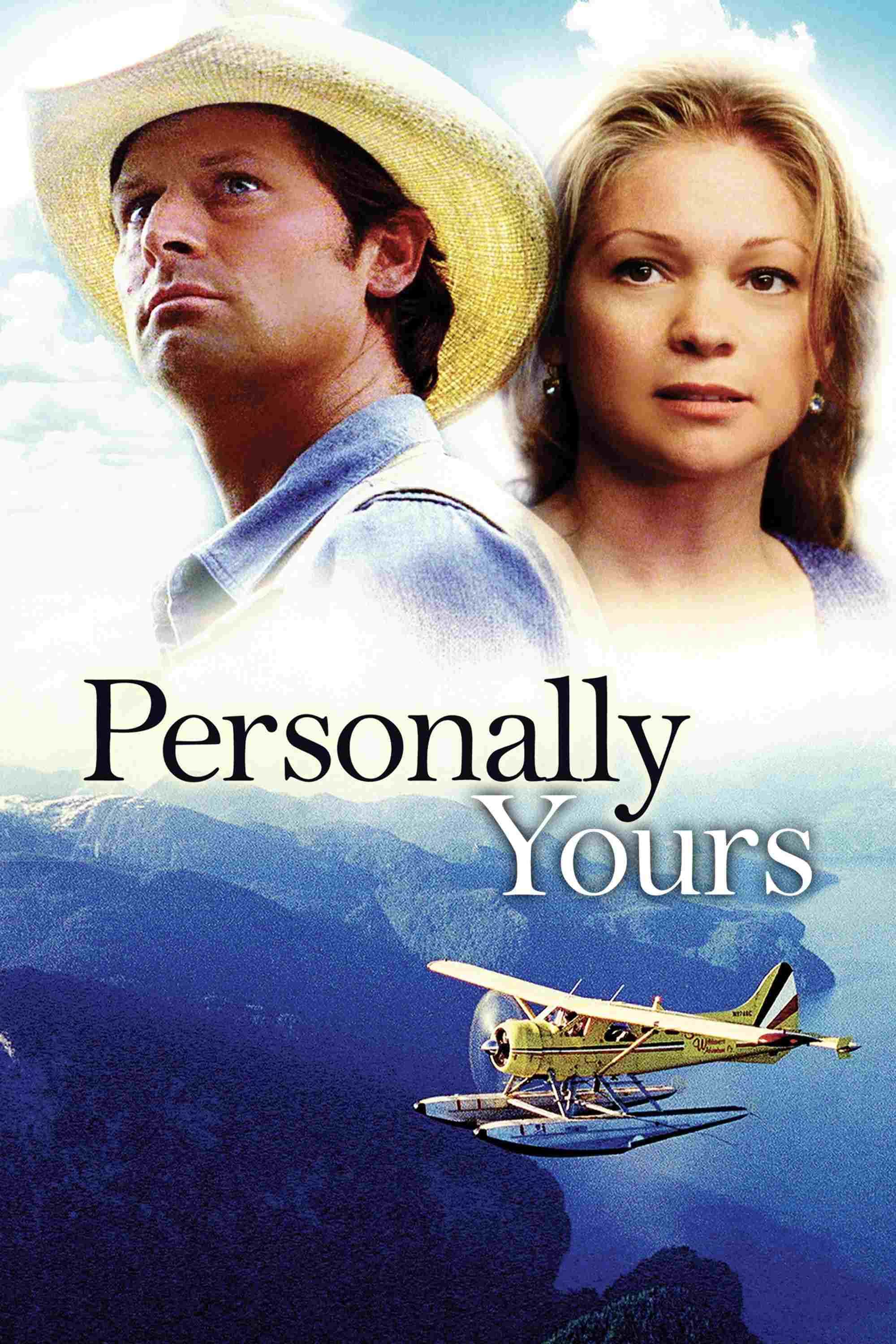  Personally Yours 