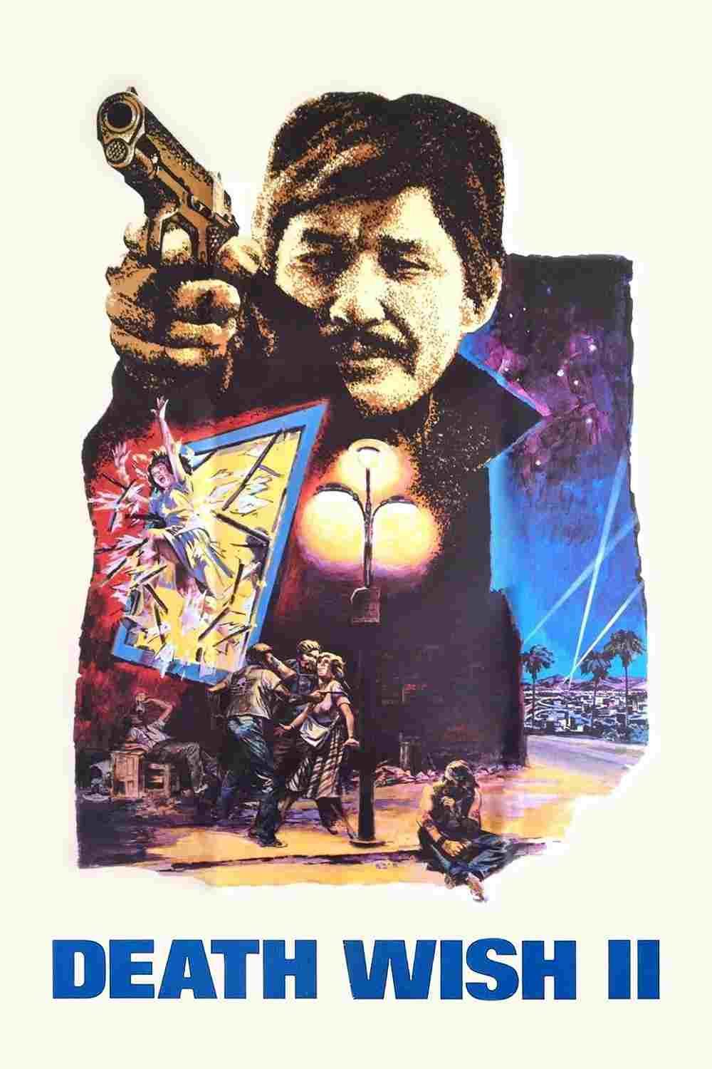  Życzenie śmierci 2 