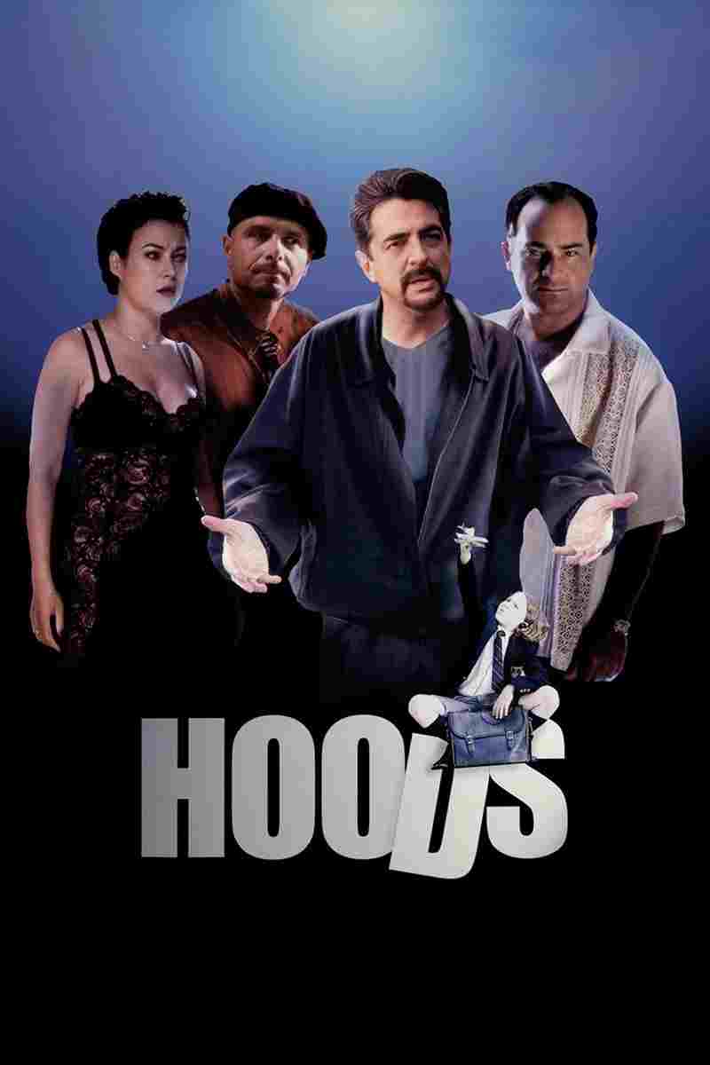  Hoods 