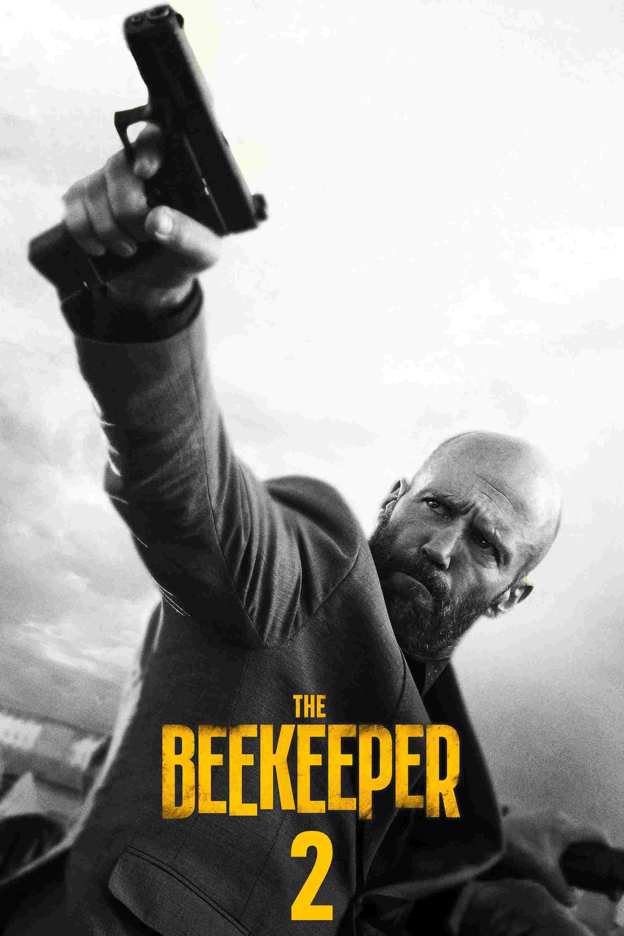  The Beekeeper 2 