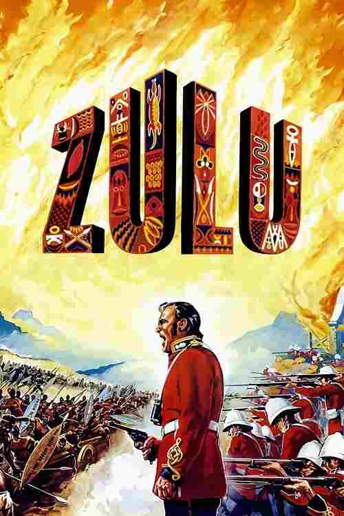  Zulu 
