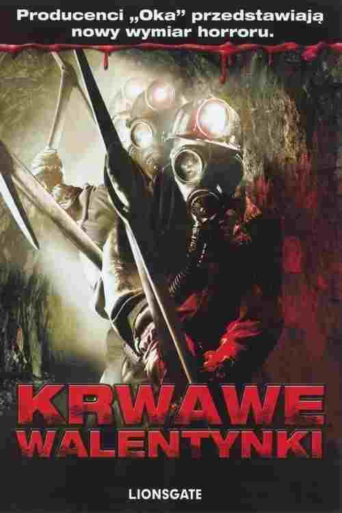  Krwawe Walentynki 