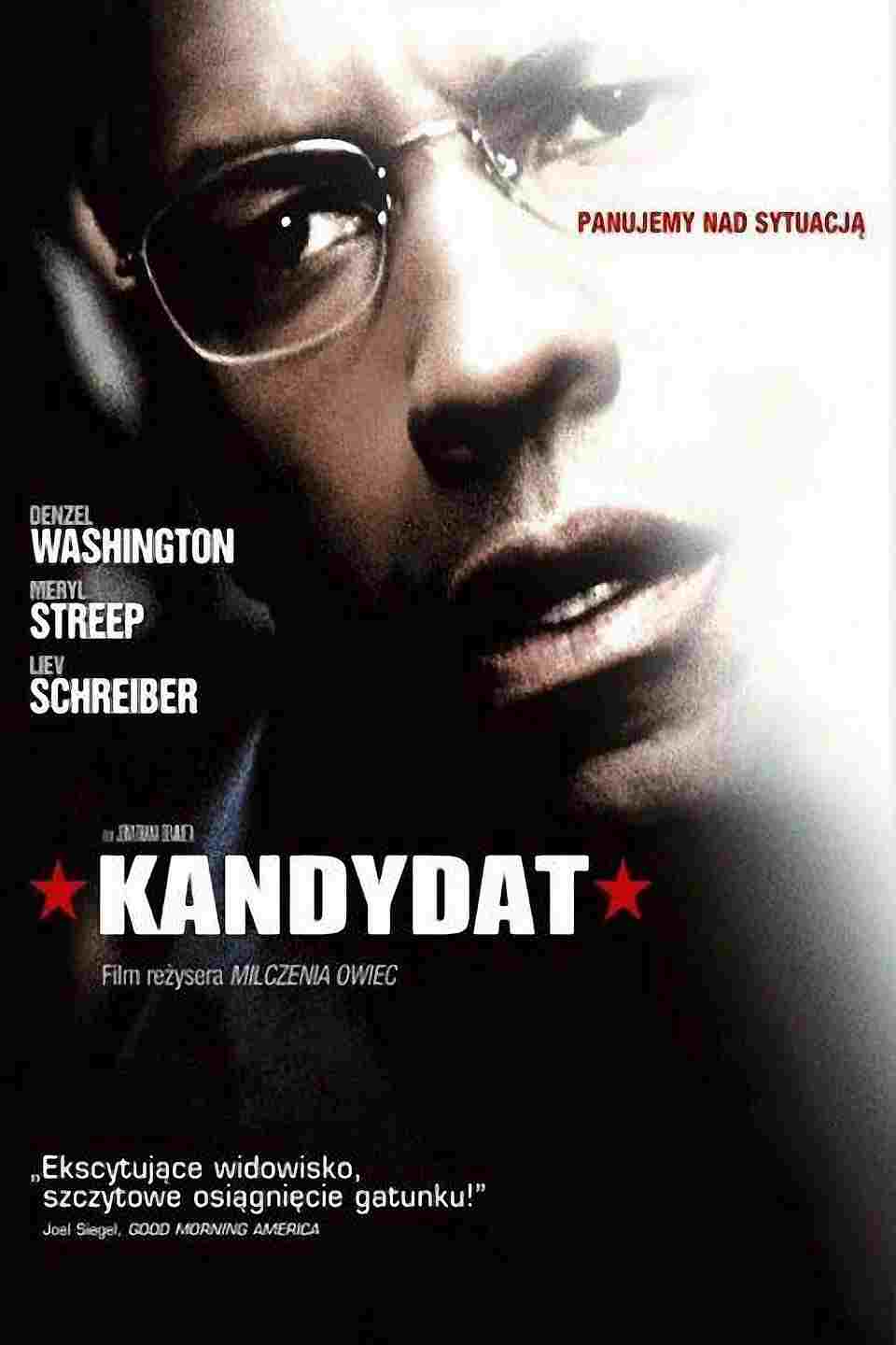  Kandydat 