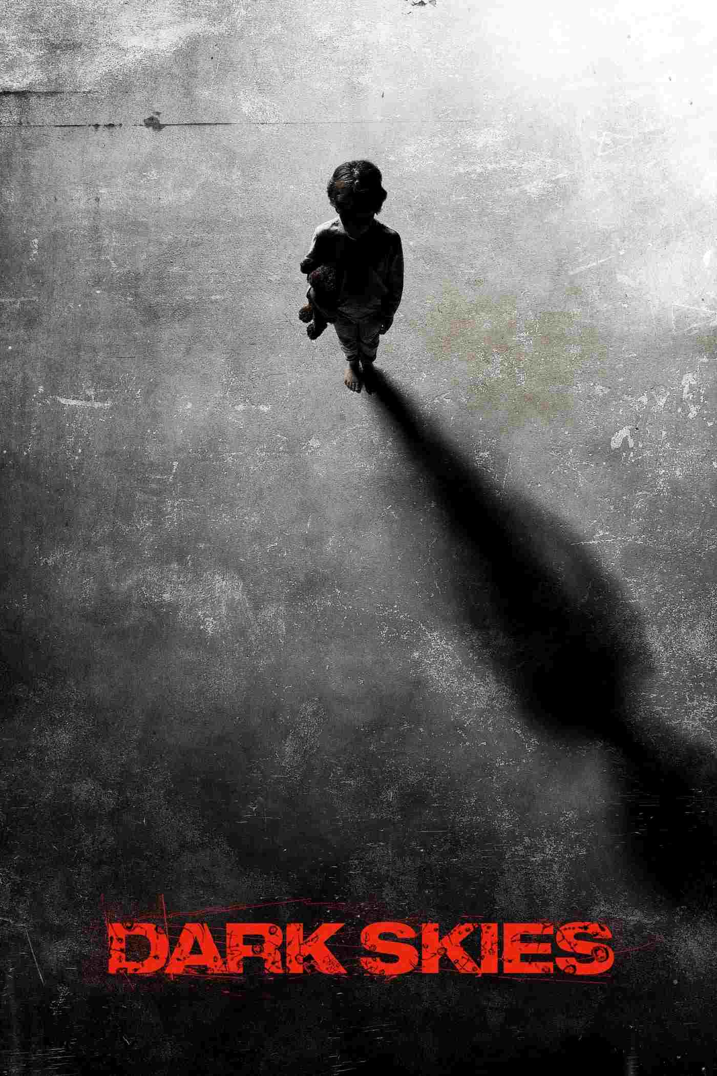  Dark Skies 