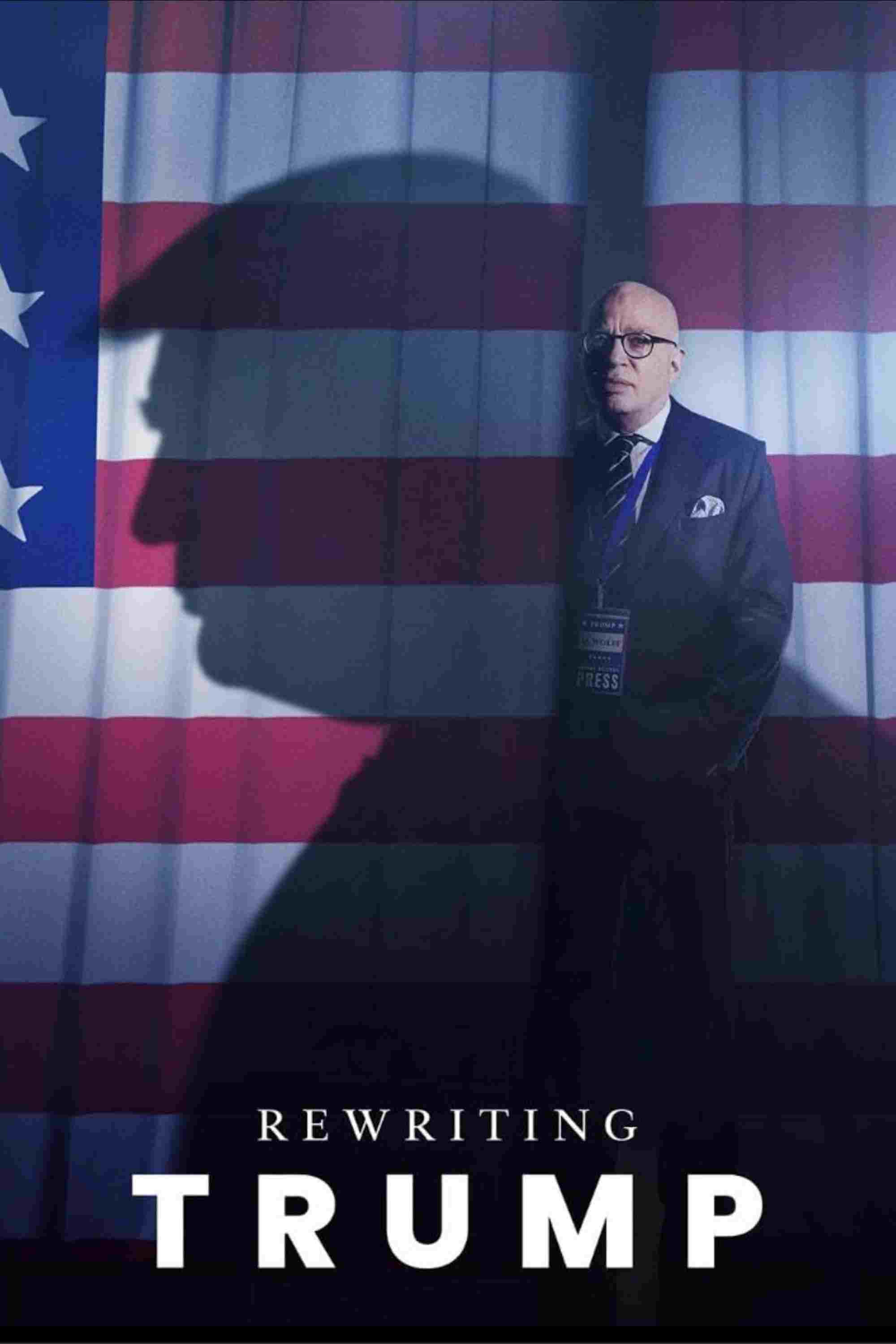  Rewriting Trump 