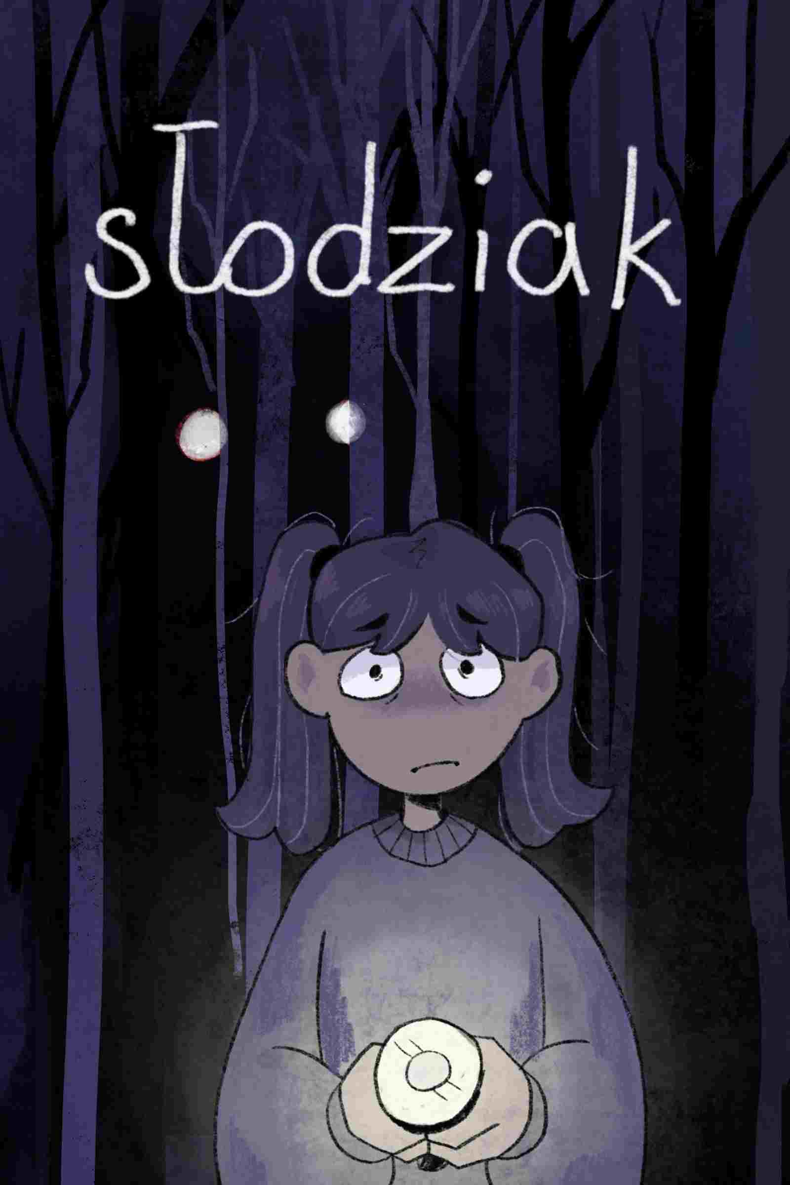  Słodziak 