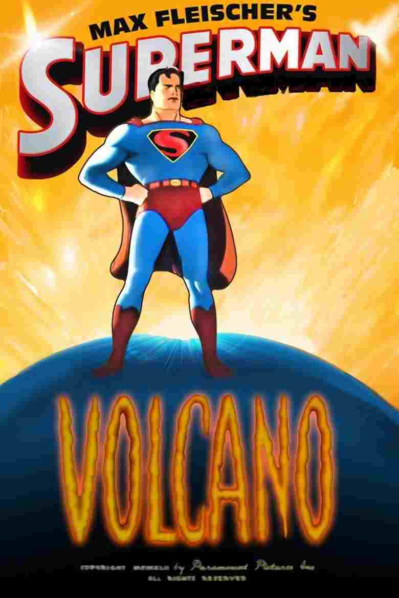  Volcano 