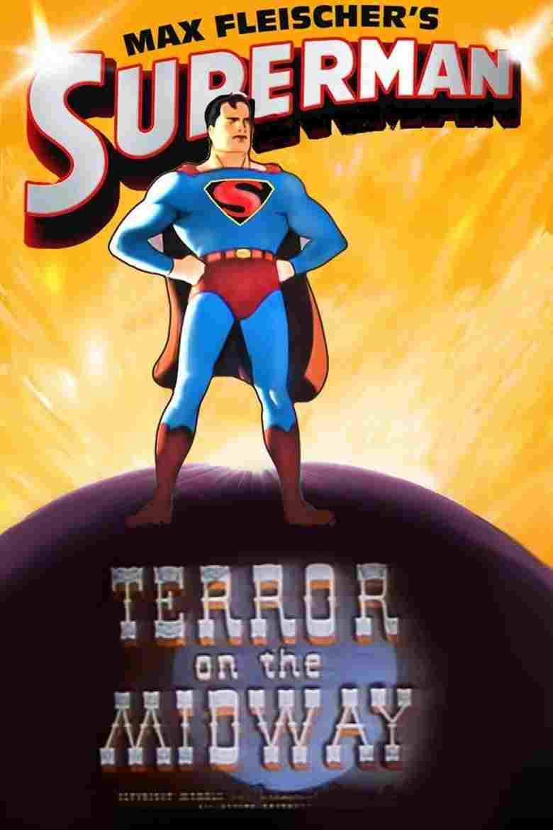  Terror on the Midway 