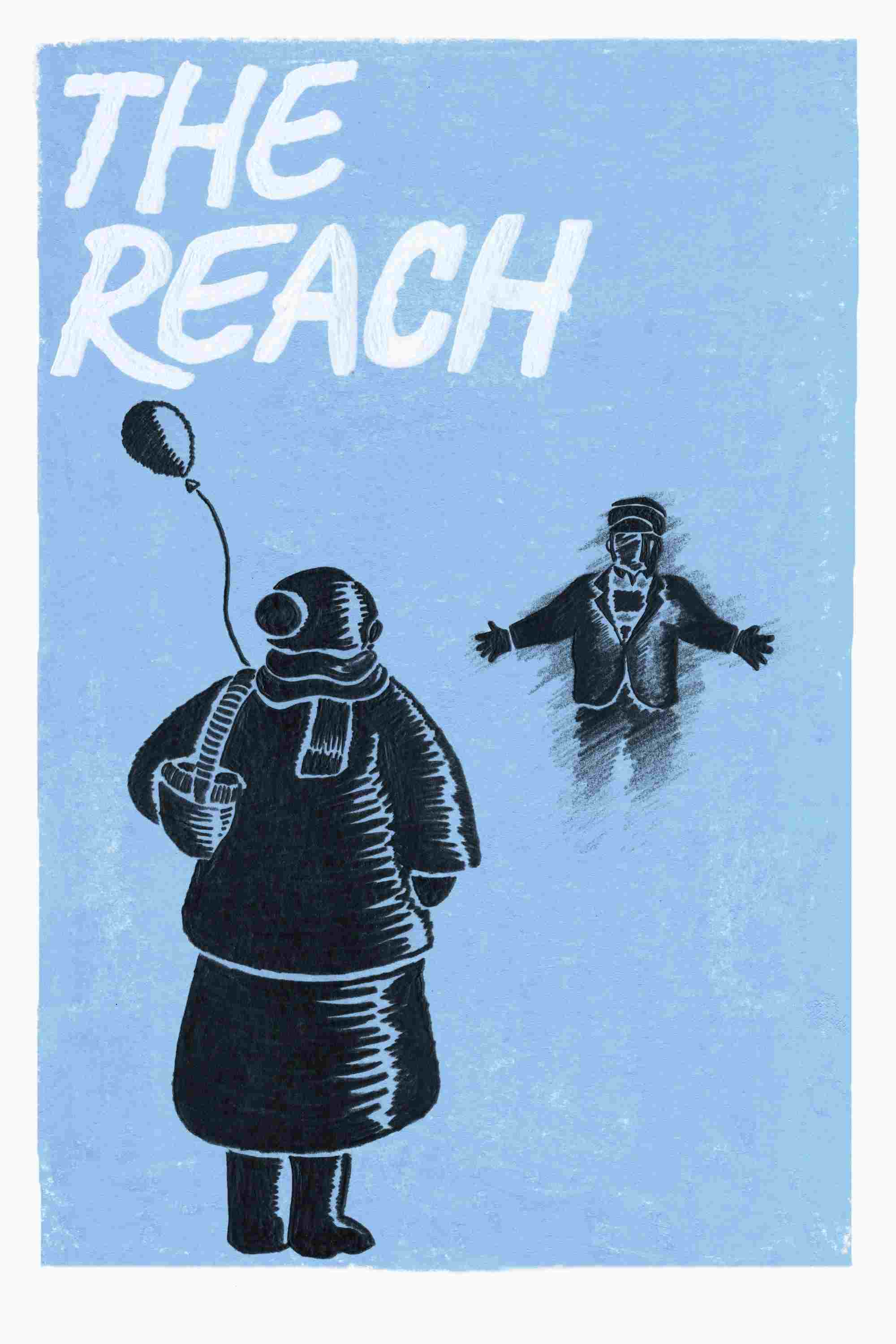  The Reach 