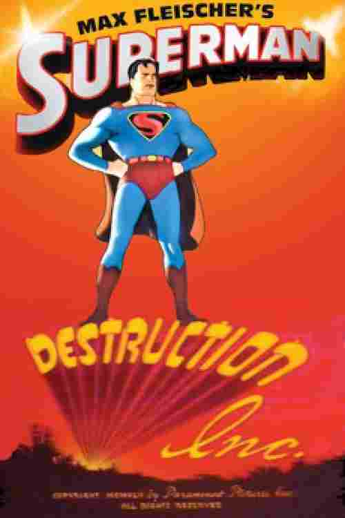  Destruction Inc. 