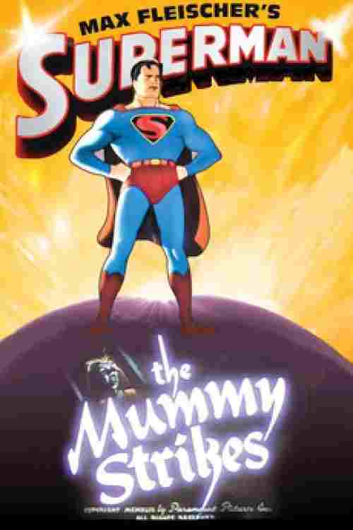  The Mummy Strikes 