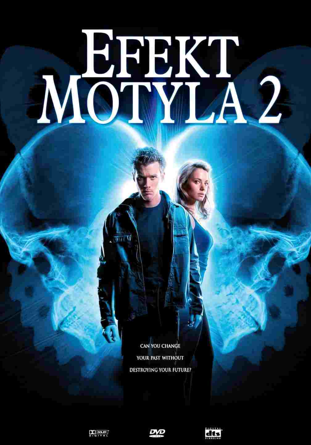  Efekt Motyla 2 