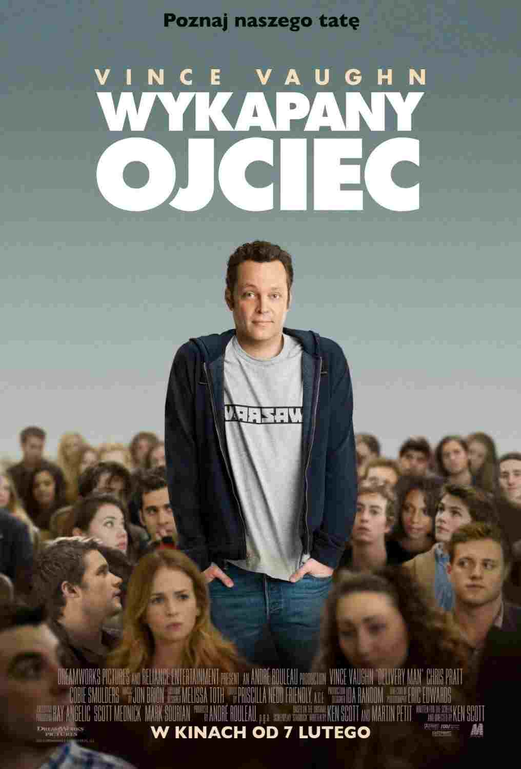  Wykapany ojciec 
