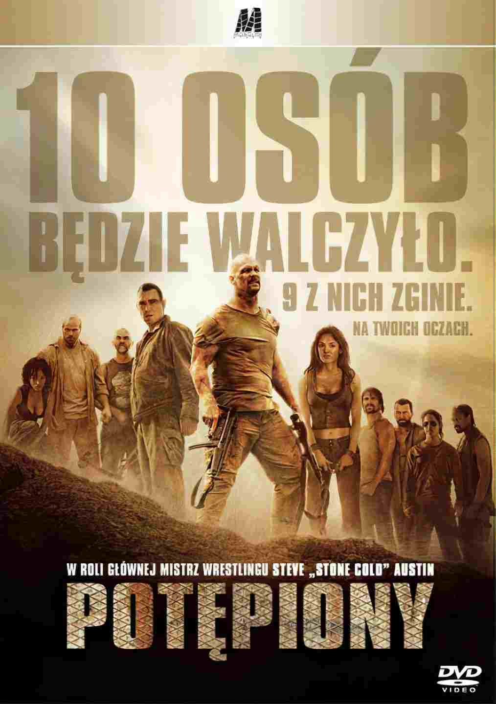  Potępiony 