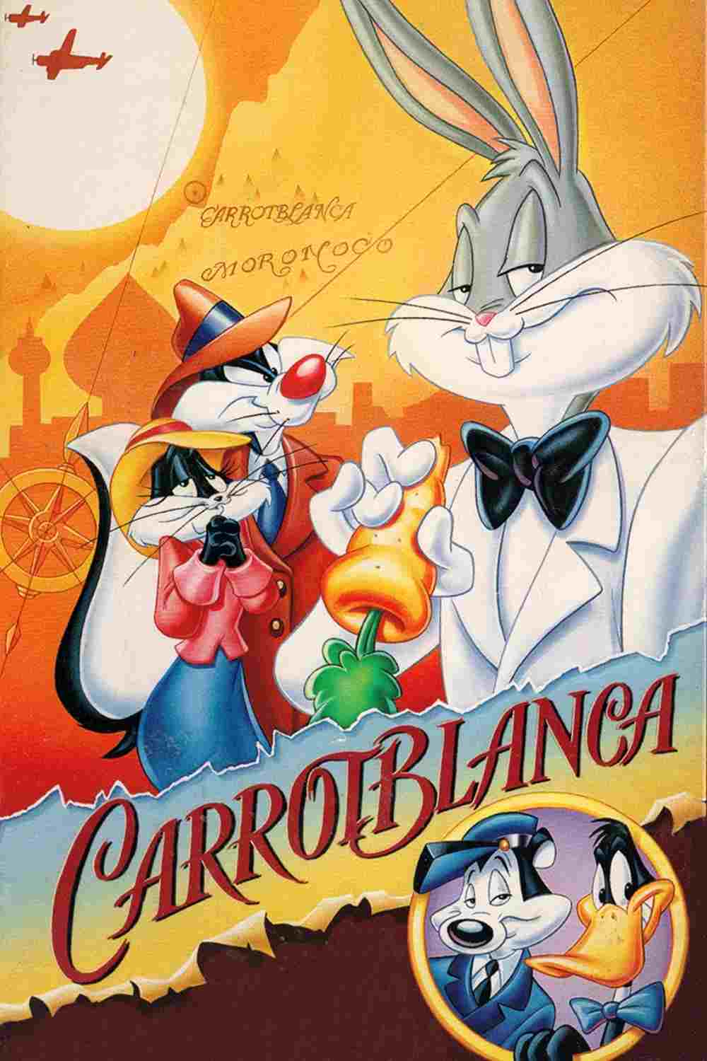  Carrotblanca 
