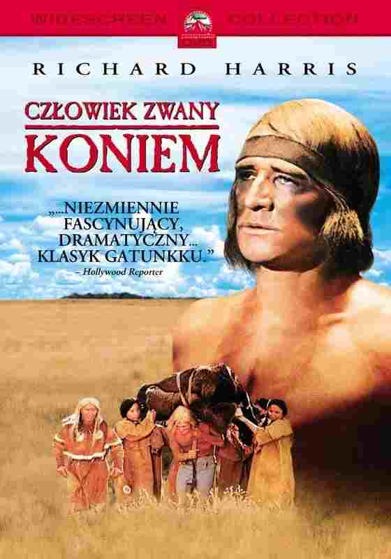  Człowiek zwany Koniem 