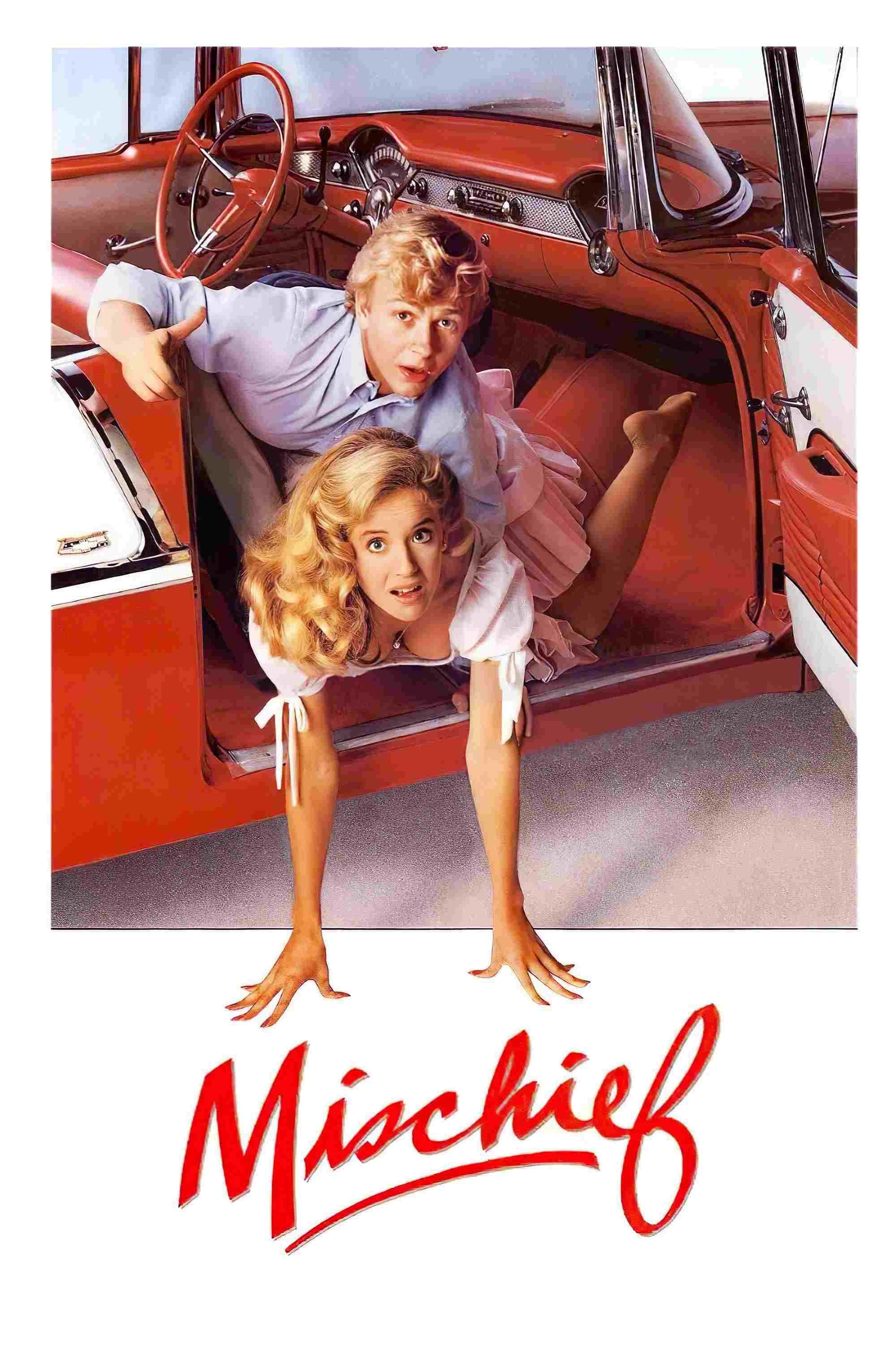  Mischief 
