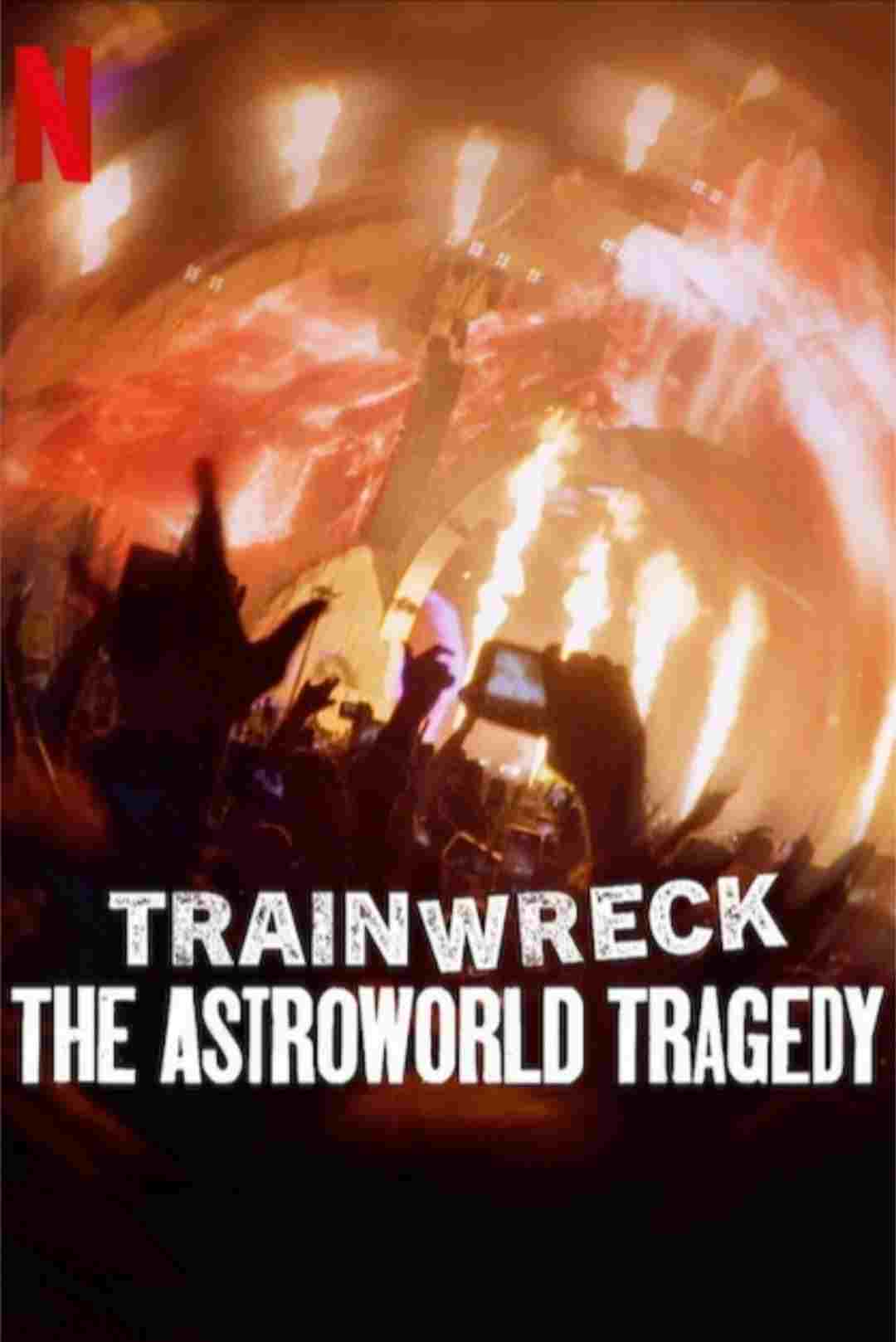  TOTALNA KATASTROFA: TRAGEDIA NA ASTROWORLD 