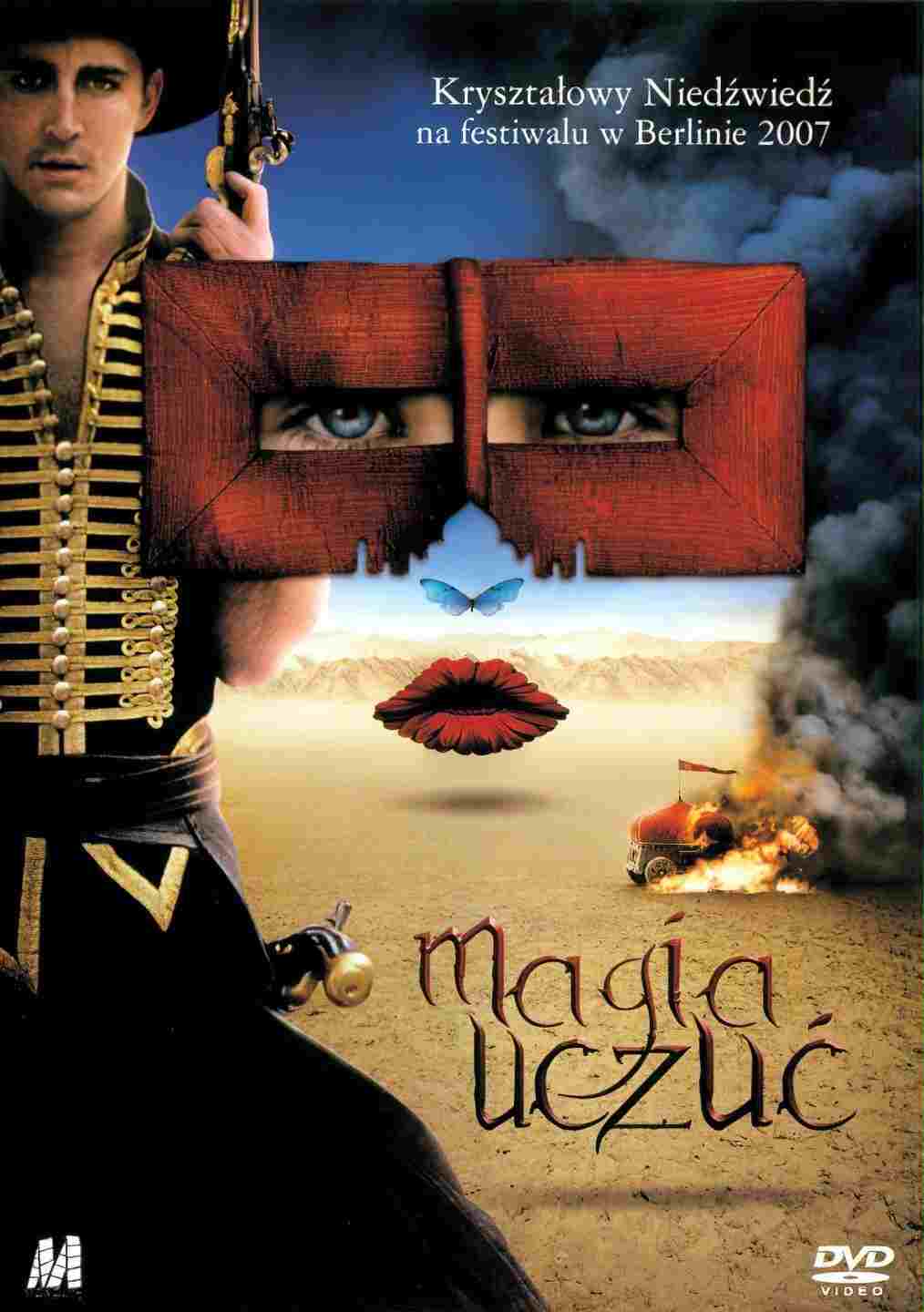  Magia uczuć 