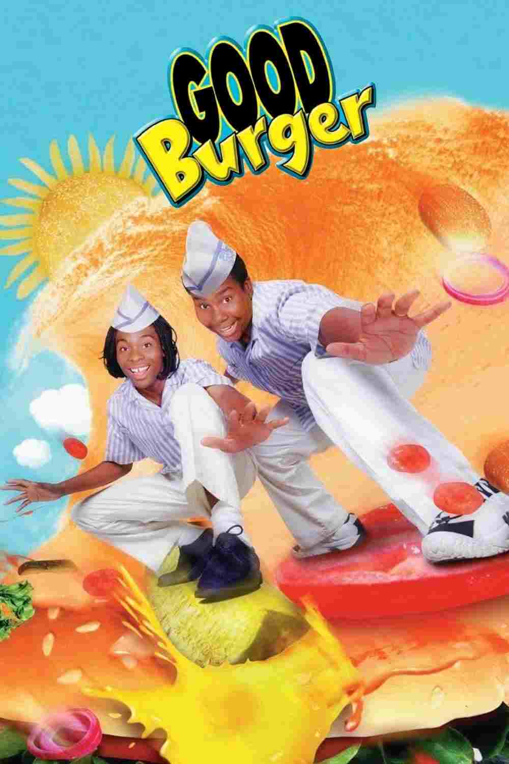  Operacja Hamburger 