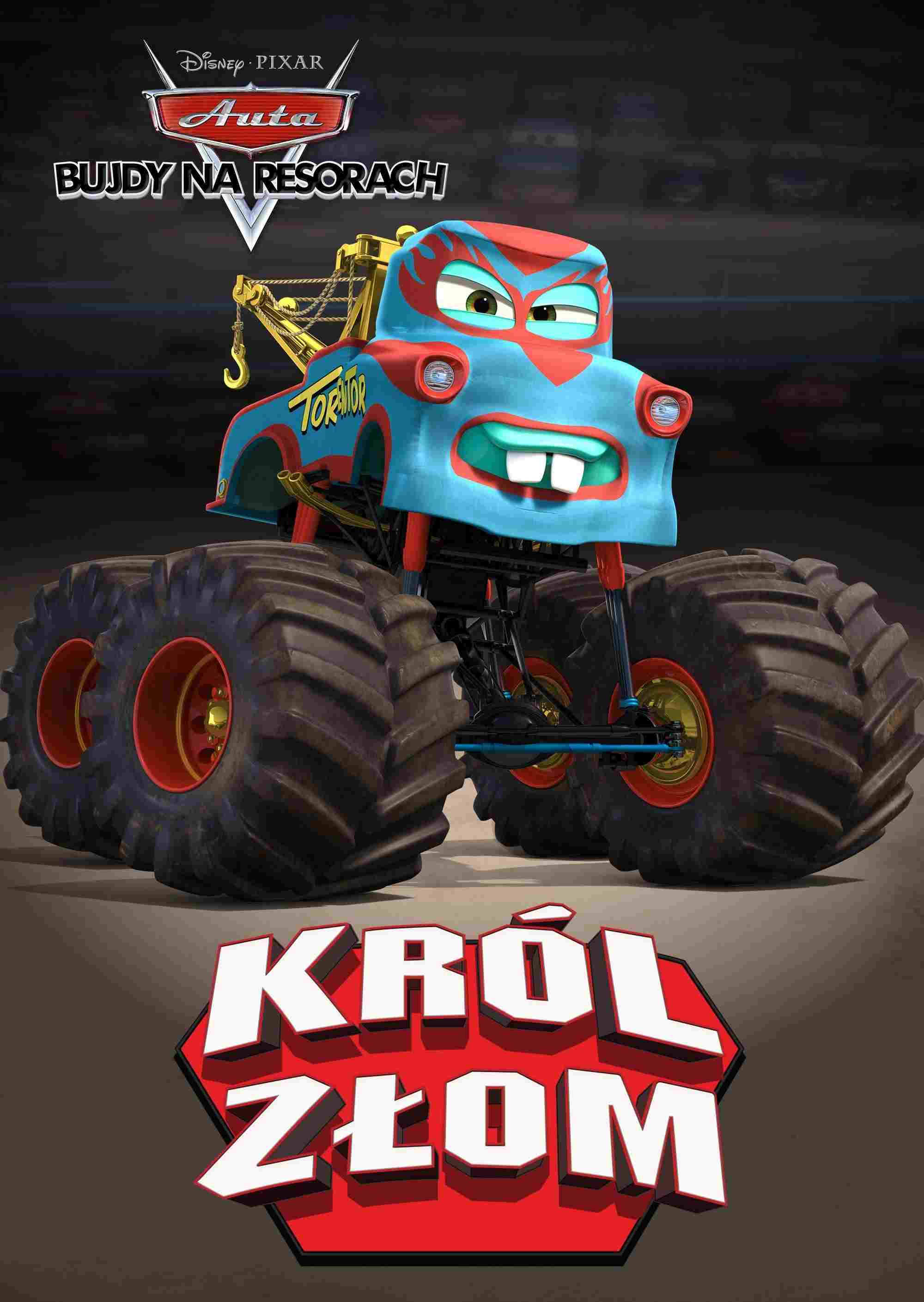  Król Złom 