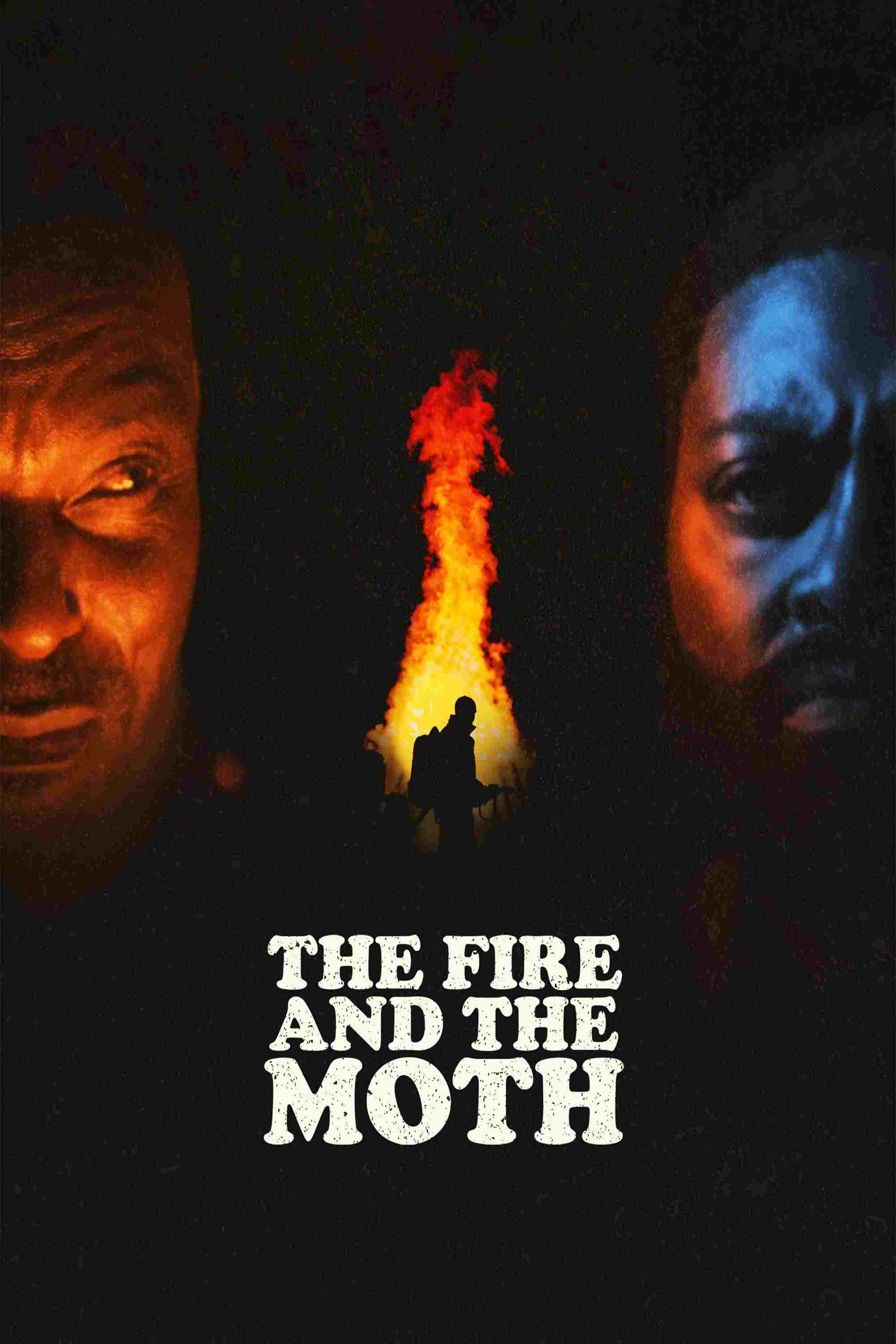  The Fire And The Moth 