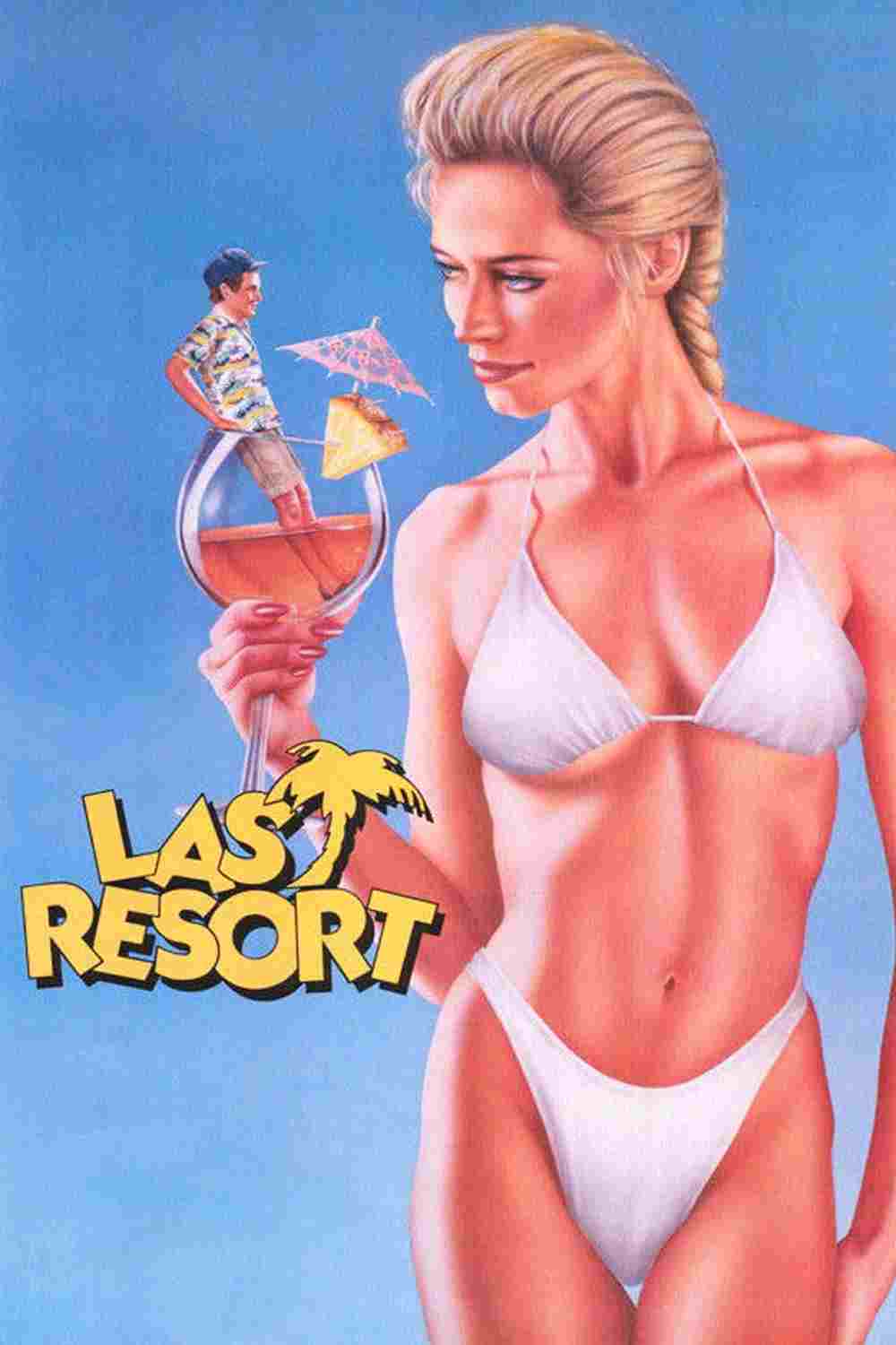  Last Resort 
