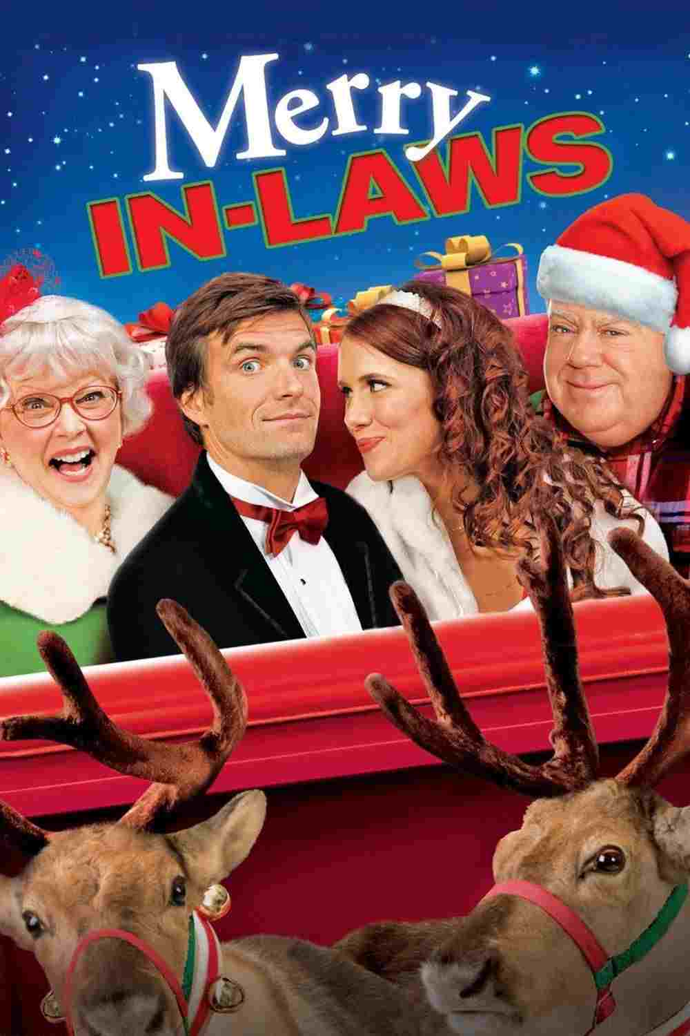  Merry In-Laws 