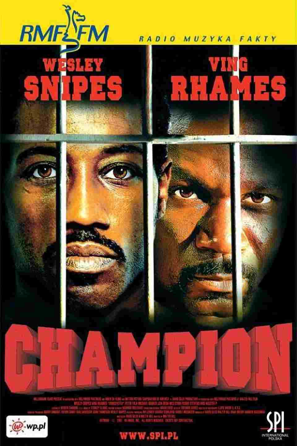  Champion 