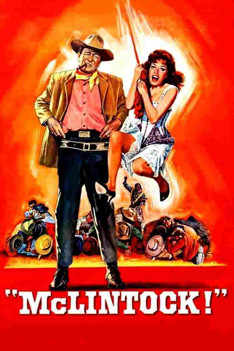  McLintock! 