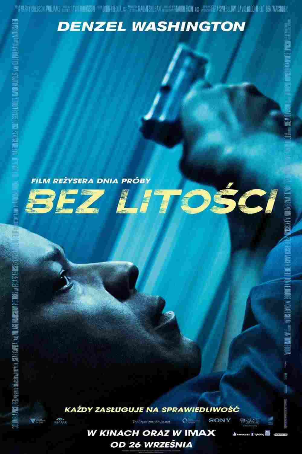  Bez Litości 