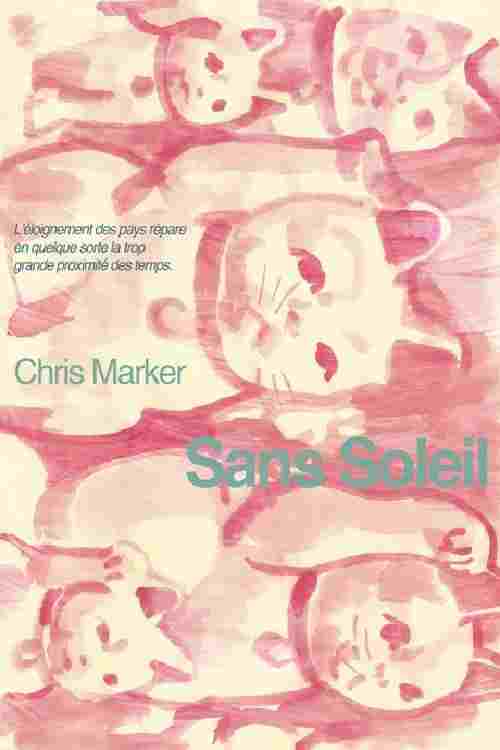  Sans soleil 