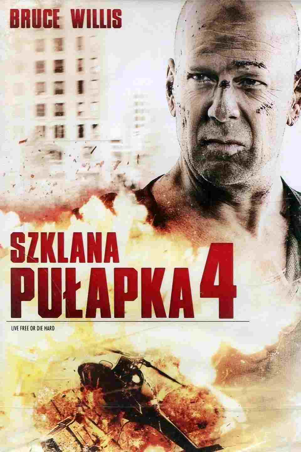  Szklana pułapka 4.0 