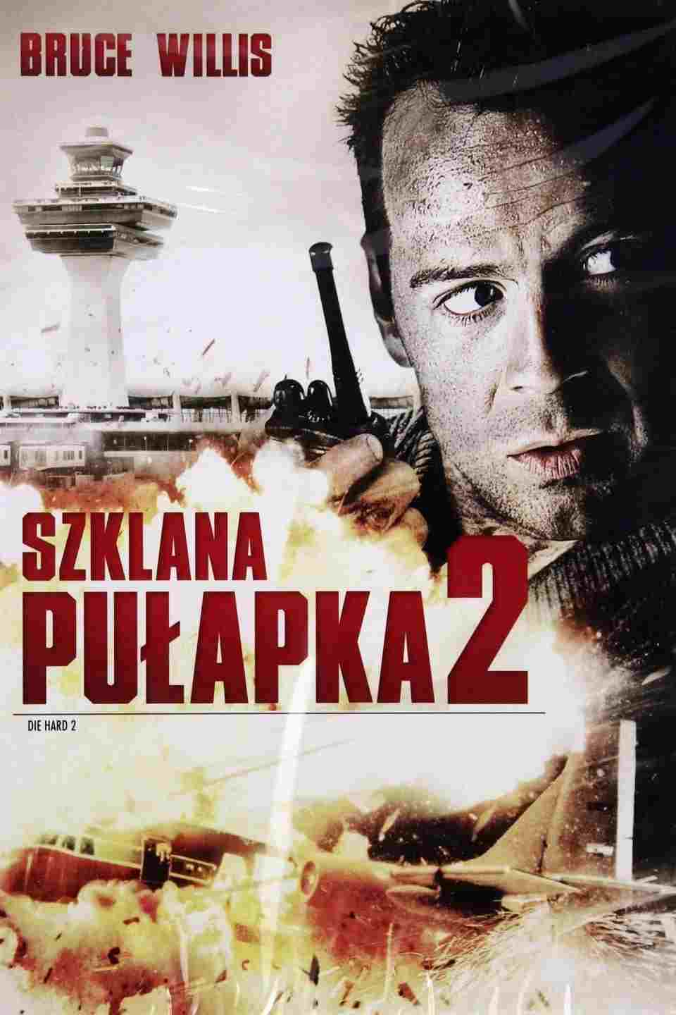  Szklana pułapka 2 
