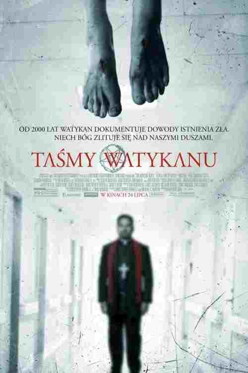  Taśmy Watykanu 