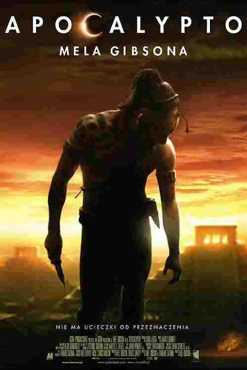  Apocalypto 