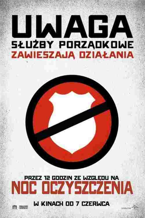  Noc Oczyszczenia 
