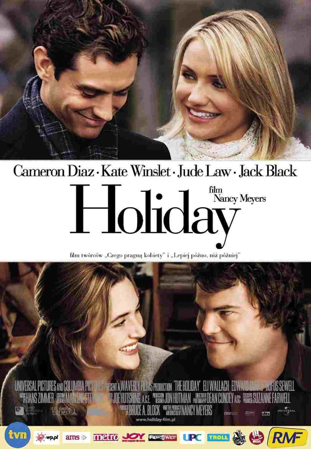  Holiday 