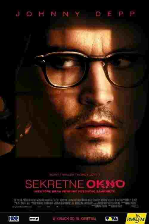  Sekretne okno 